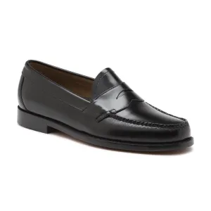 G. H. Bass Logan Dress Shoe/Black