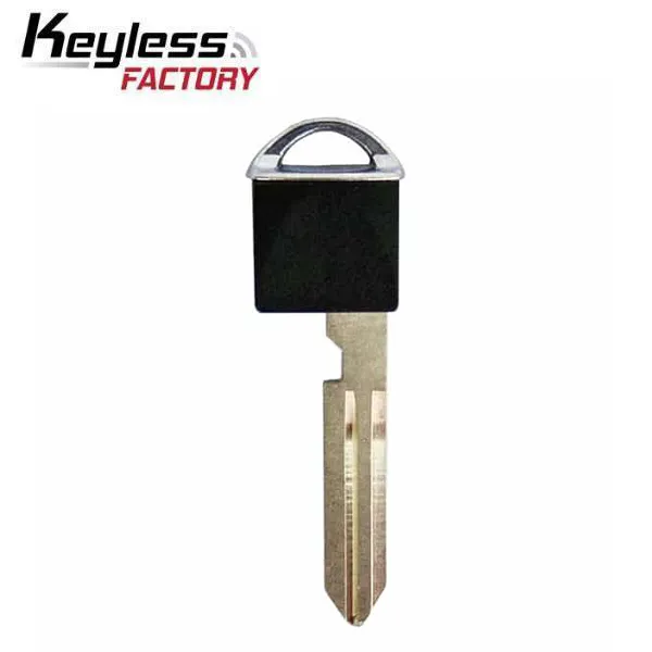 2006-2020 Nissan Infiniti / Non-Transponder Emergency Key / NI06-P DA34 / H0564-EG010 / (AFTERMARKET)