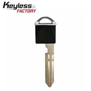 2006-2020 Nissan Infiniti / Non-Transponder Emergency Key / NI06-P DA34 / H0564-EG010 / (AFTERMARKET)