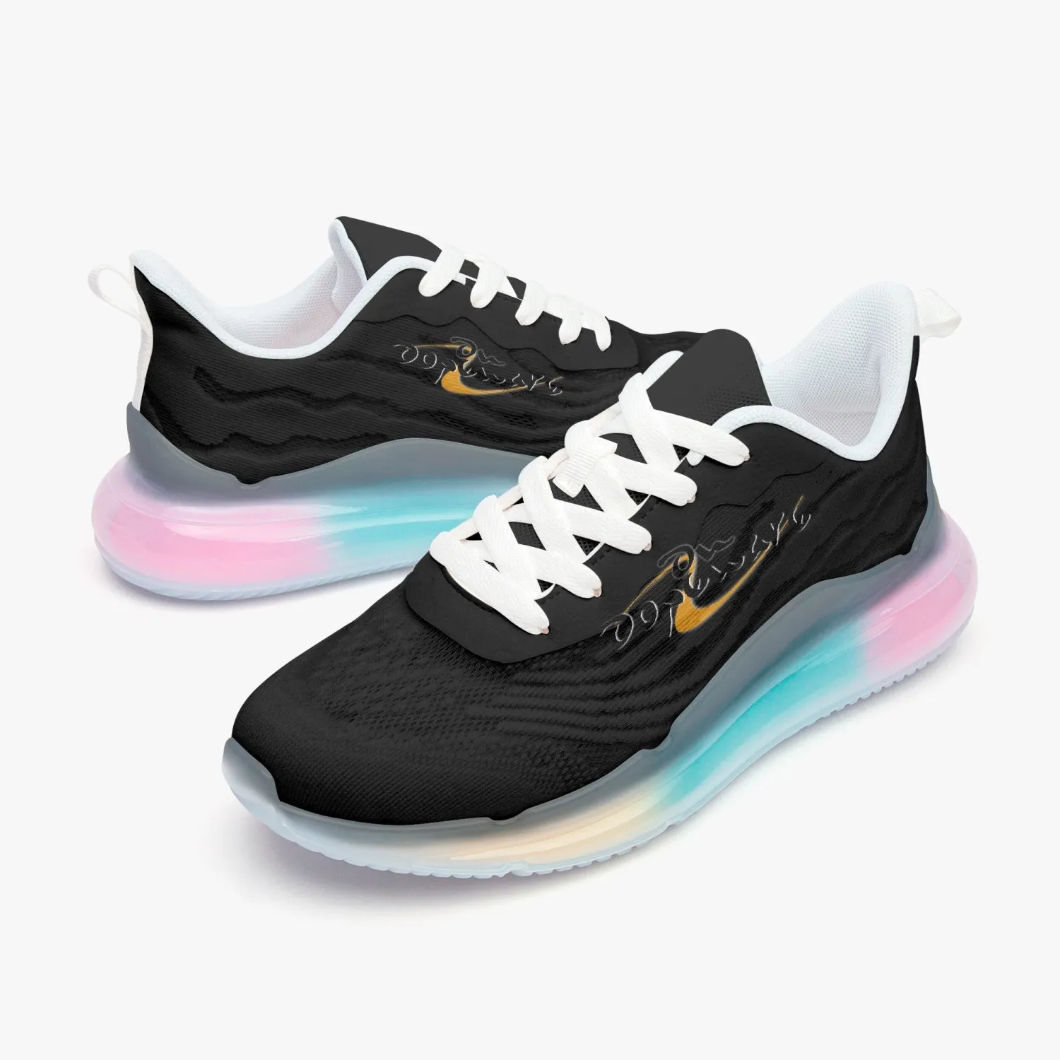 530. Lightweight Air Cushion Sneakers