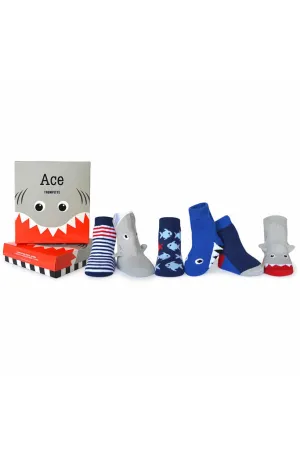 Ace Baby Socks