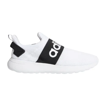 Adidas Men's Lite Racer Adapt Shoes - Cloud White / Core Black