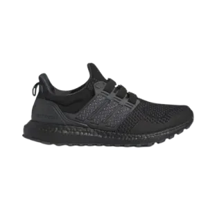 Adidas Men's Ultraboost 1.0 ATR Shoes - Core Black / Carbon / Grey Six