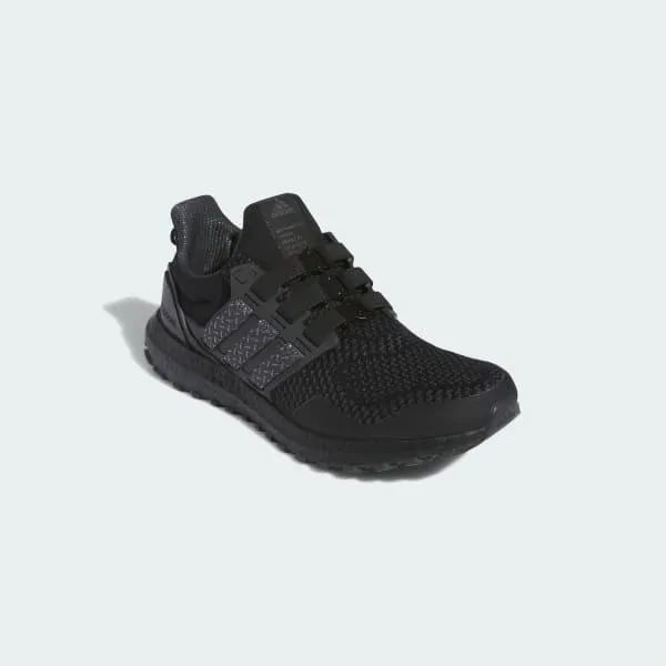 Adidas Men's Ultraboost 1.0 ATR Shoes - Core Black / Carbon / Grey Six