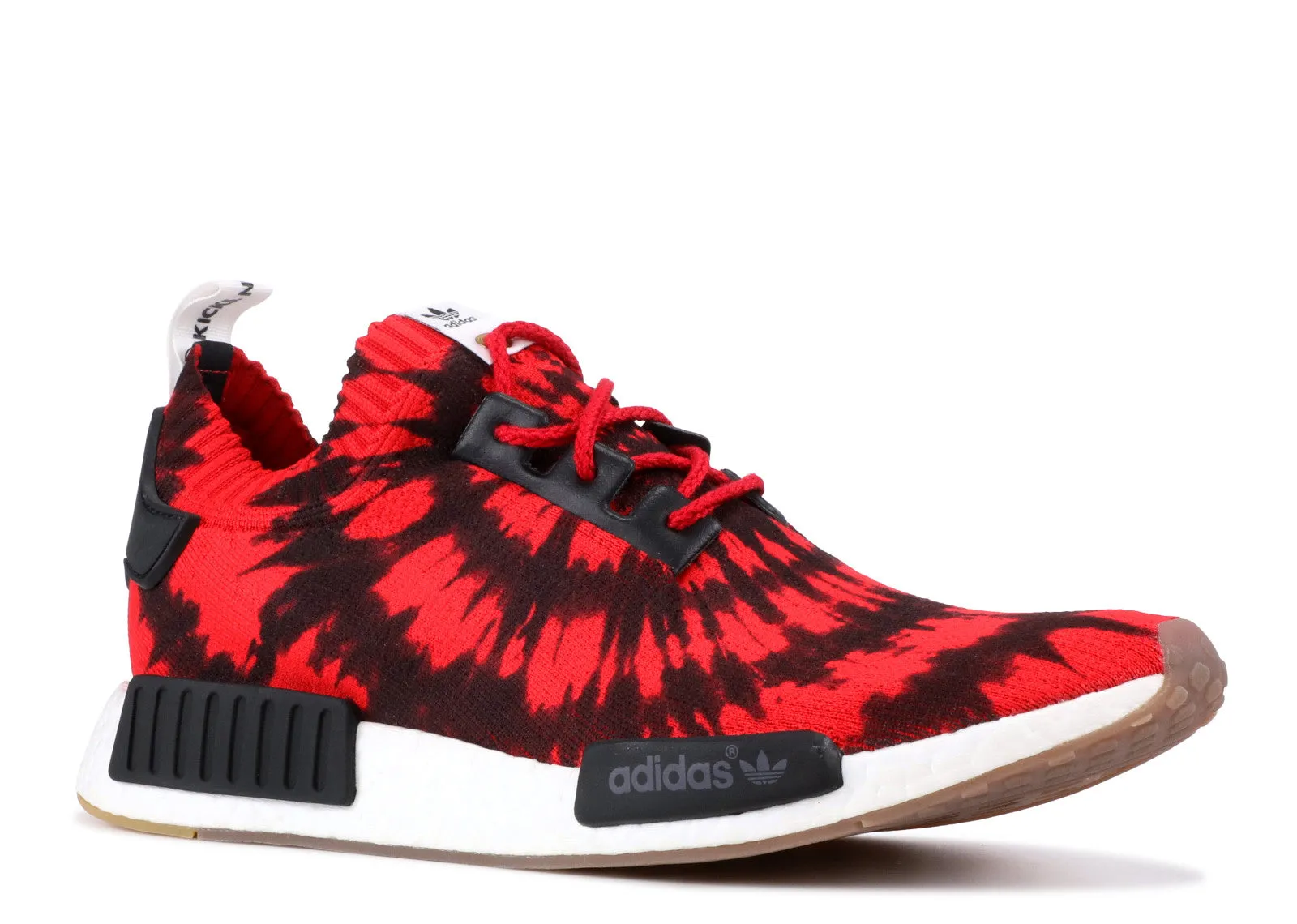 ADIDAS NMD R1 PK "NICE KICKS" AQ4791