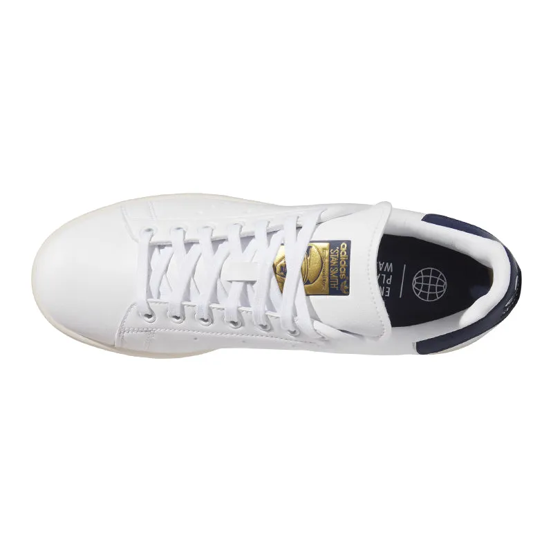 ADIDAS Stan Smith Golf Spikeless Shoe (White/Navy)