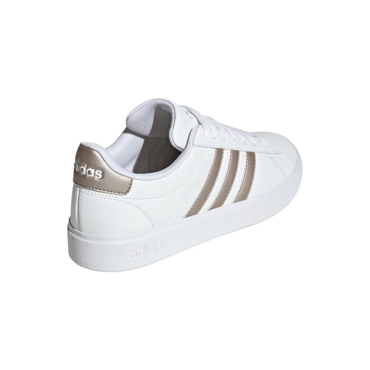 adidas Women's Grand Court 2.0 Shoes