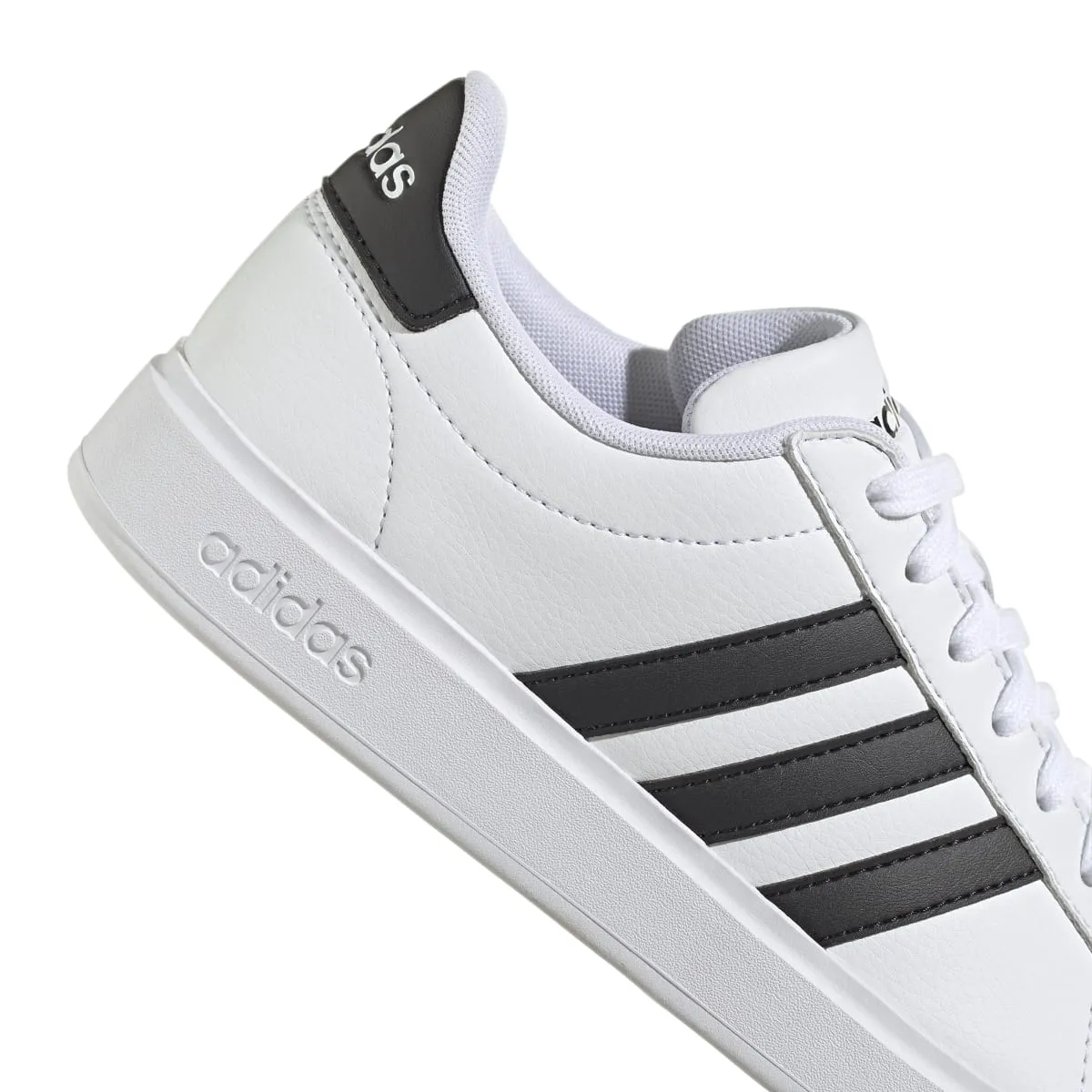 adidas Women's Grand Court 2.0 Shoes