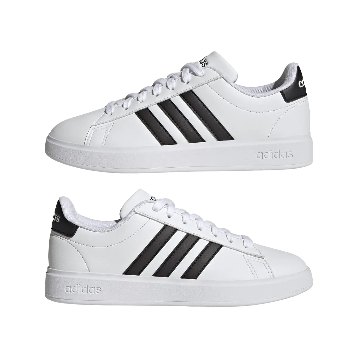 adidas Women's Grand Court 2.0 Shoes