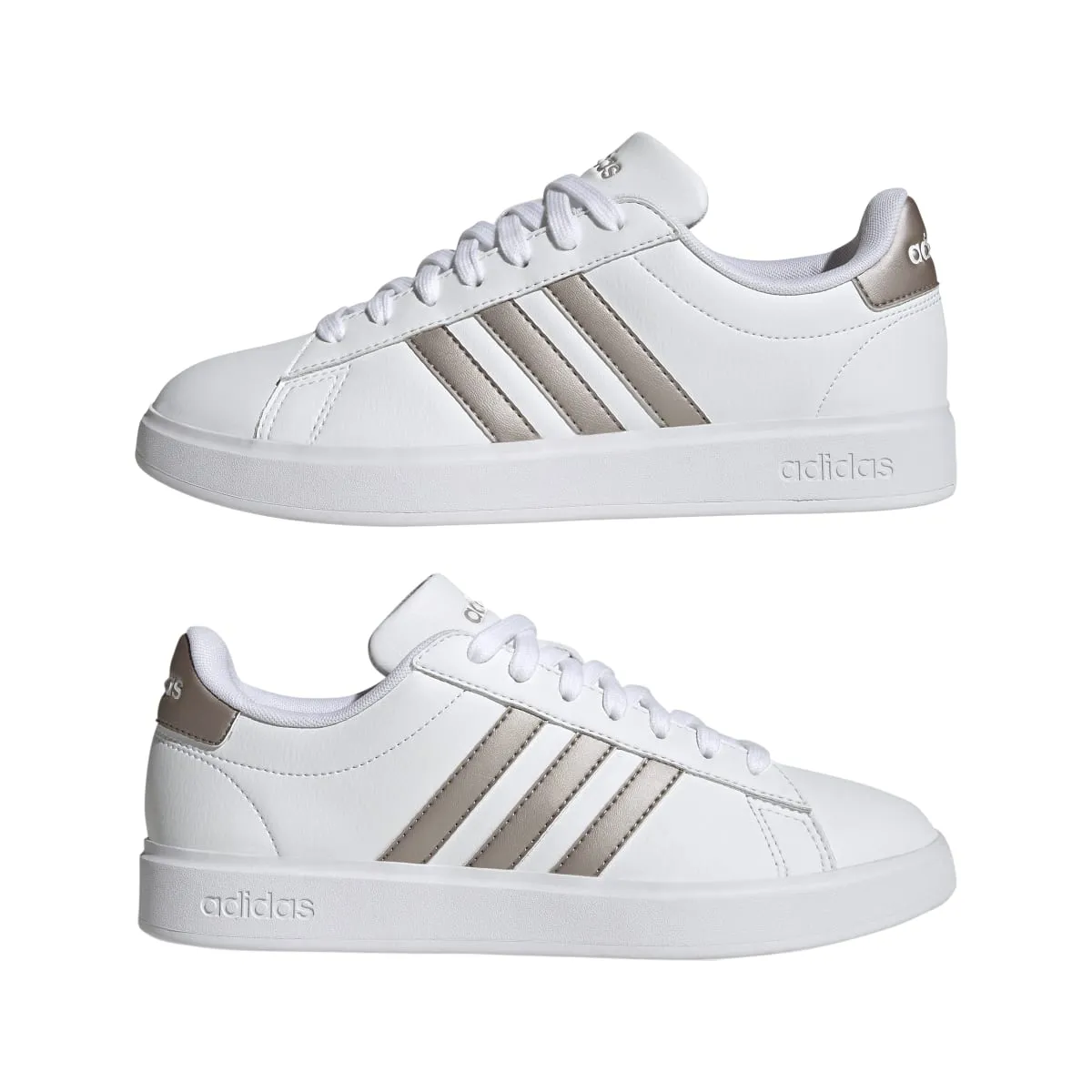 adidas Women's Grand Court 2.0 Shoes