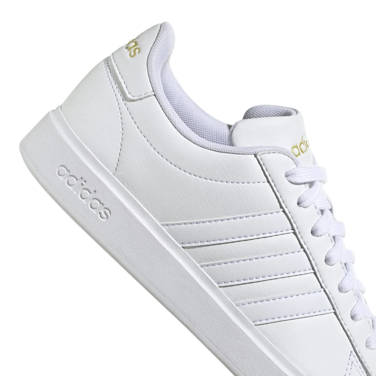 adidas Women's Grand Court 2.0 Shoes