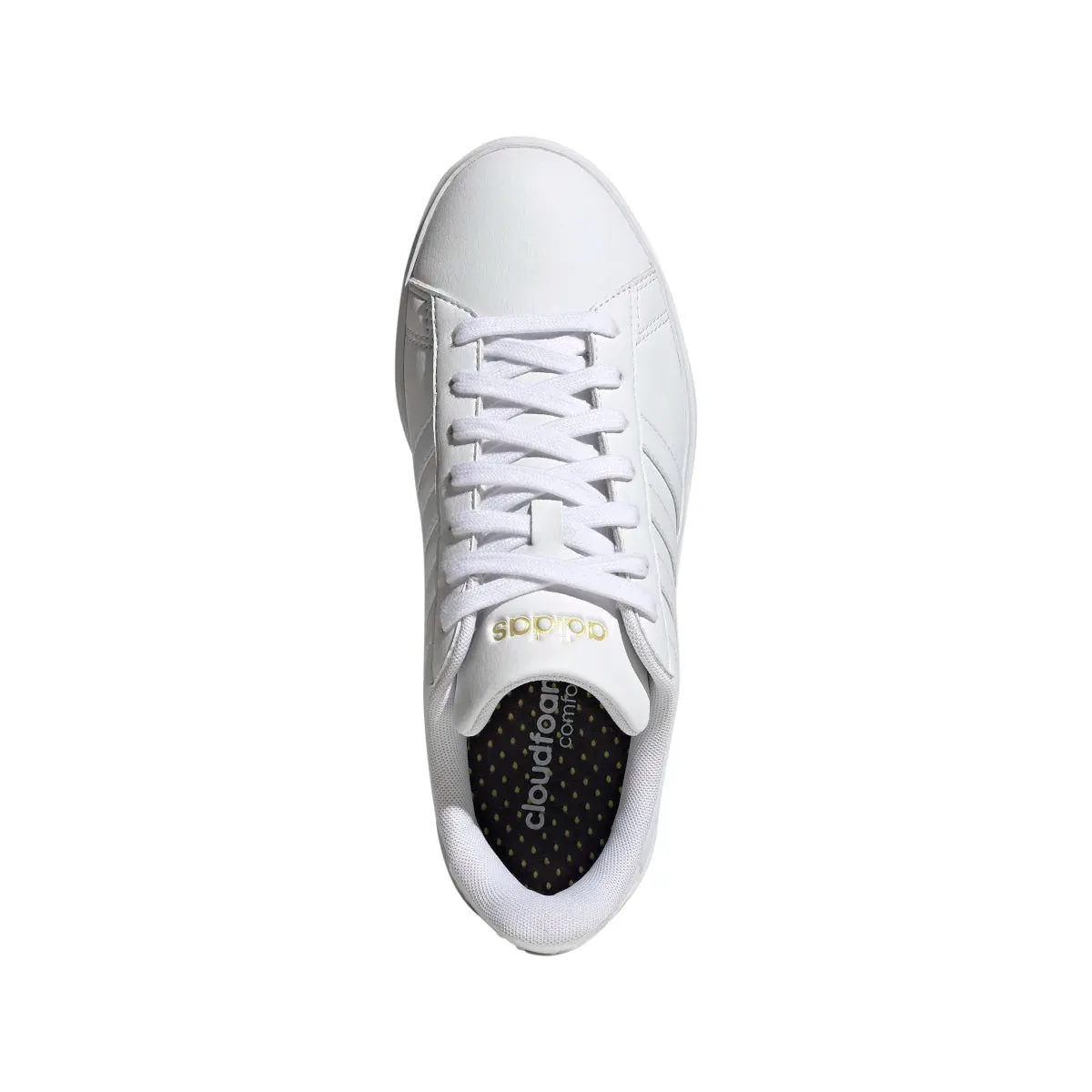 adidas Women's Grand Court 2.0 Shoes