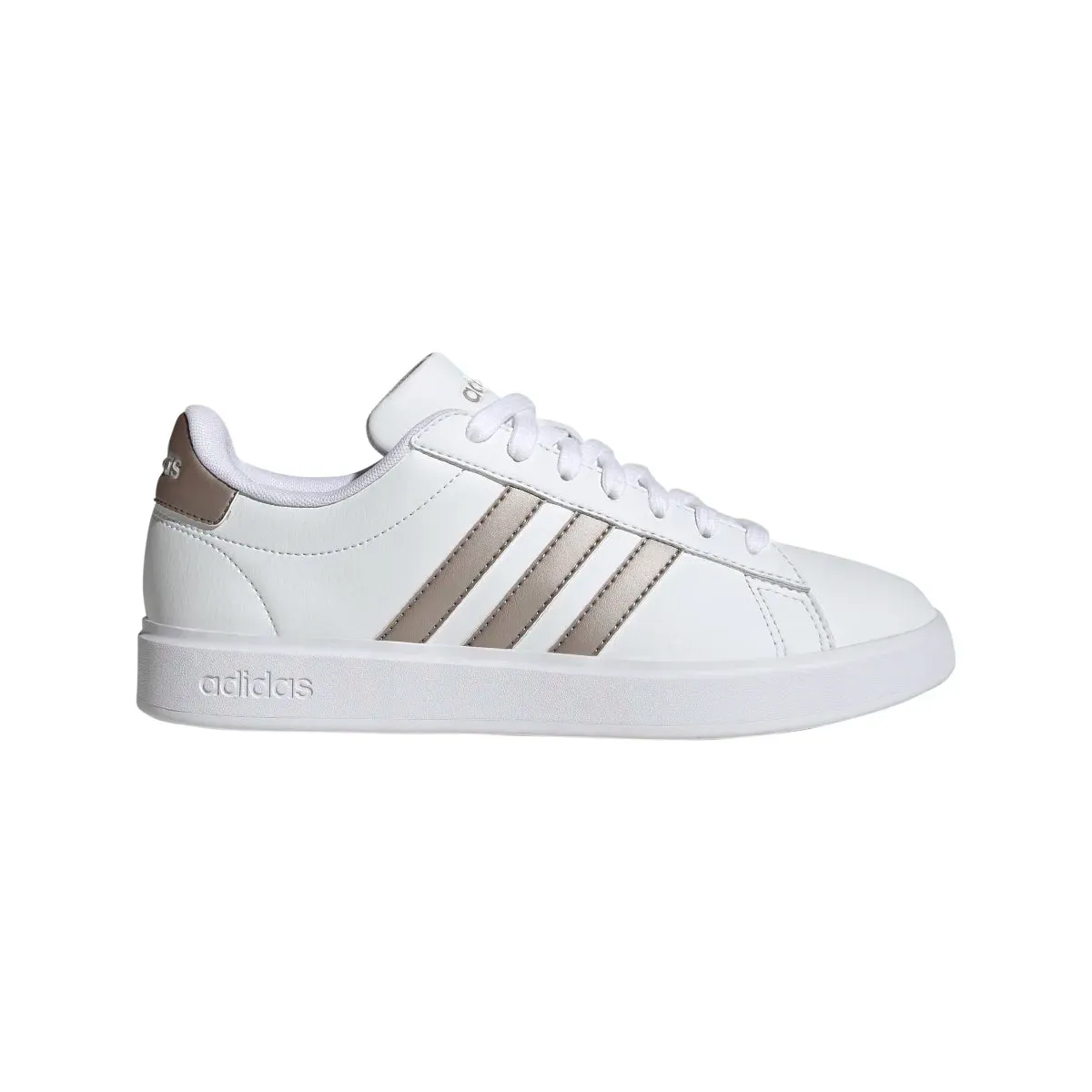 adidas Women's Grand Court 2.0 Shoes