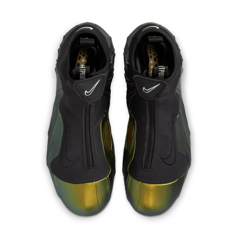 Air Flightposite 'Metallic Gold' 2024