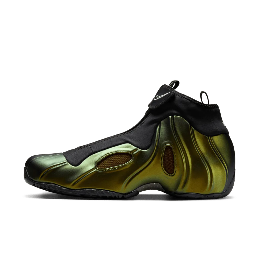 Air Flightposite 'Metallic Gold' 2024