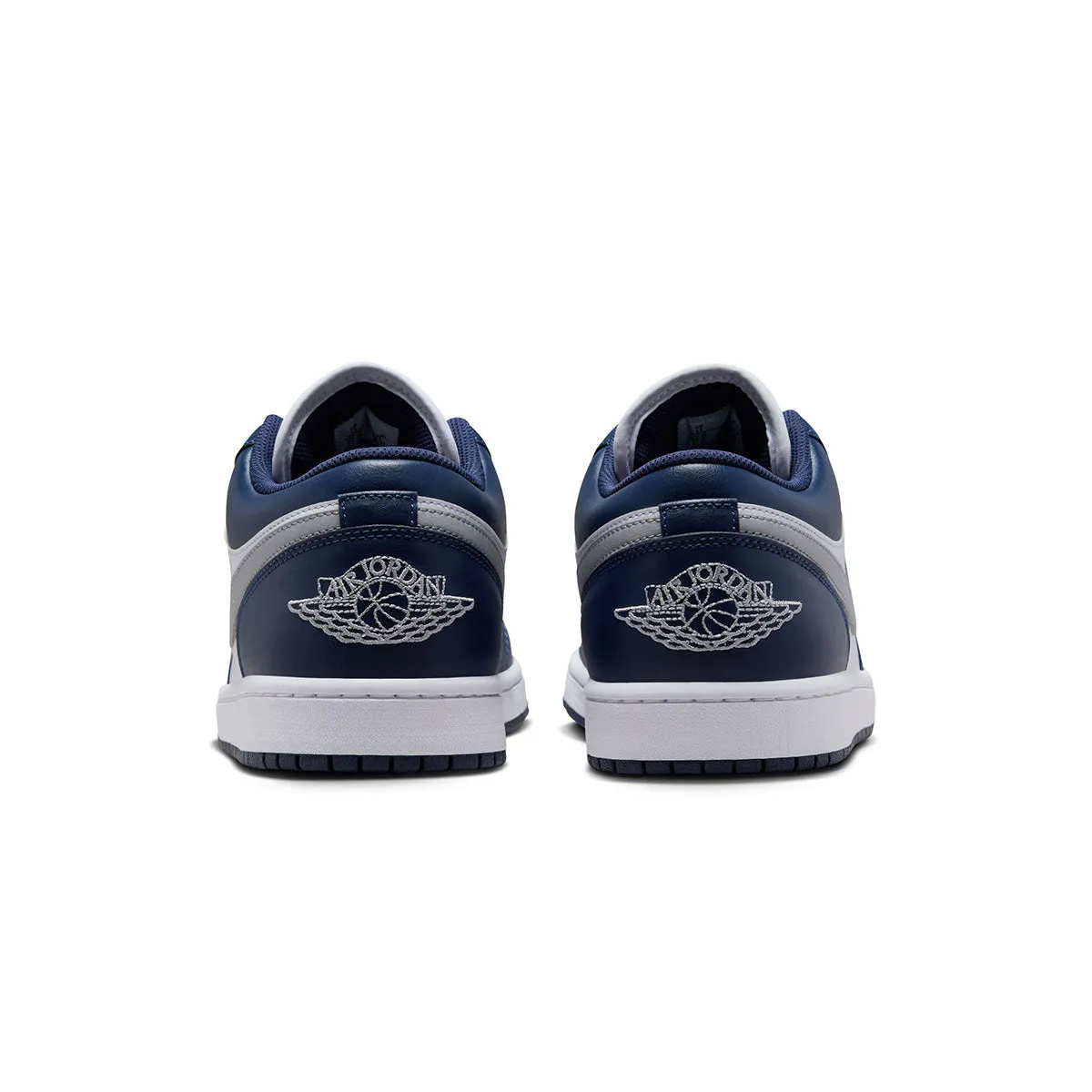 Air Jordan 1 Low 'Midnight Navy'