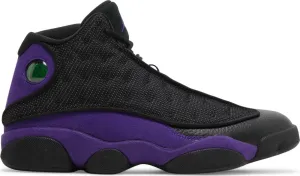 Air Jordan 13 Retro Court Purple