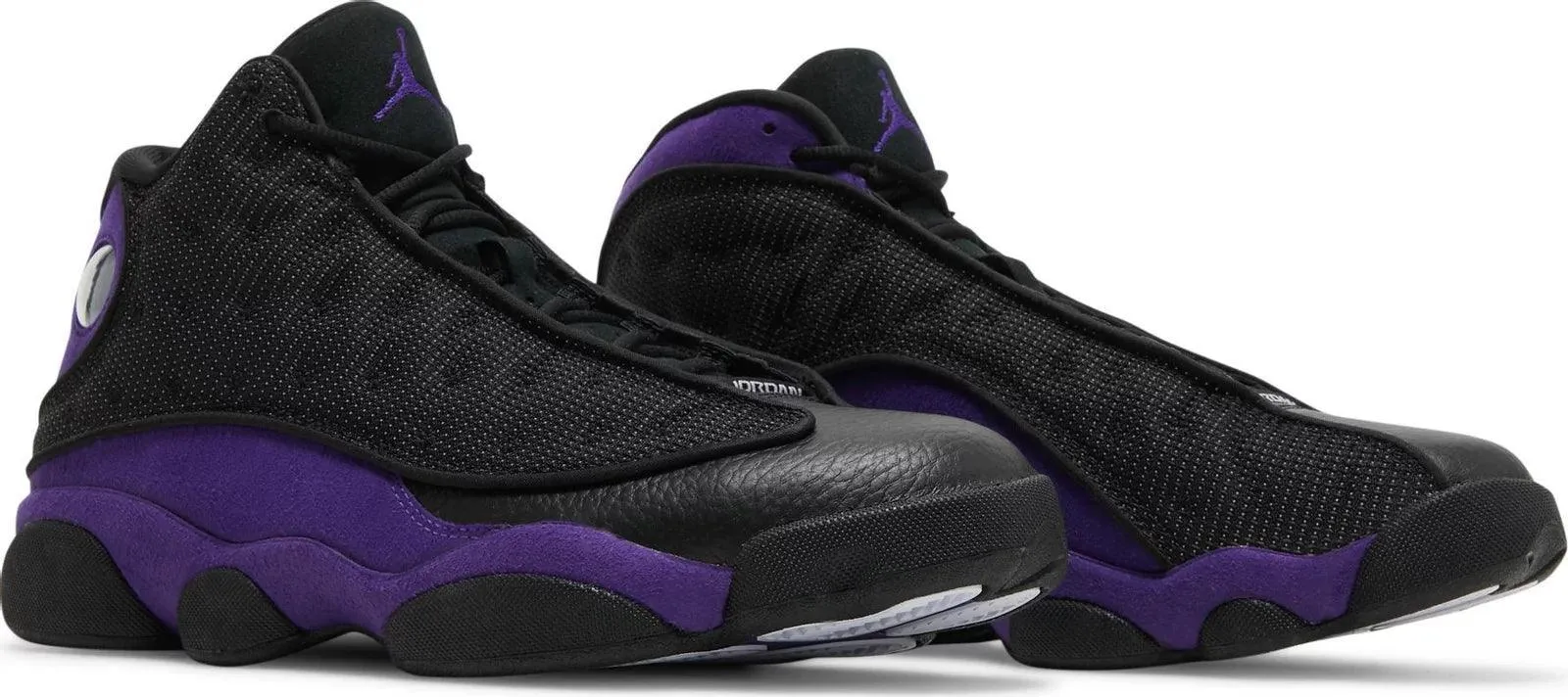 Air Jordan 13 Retro Court Purple