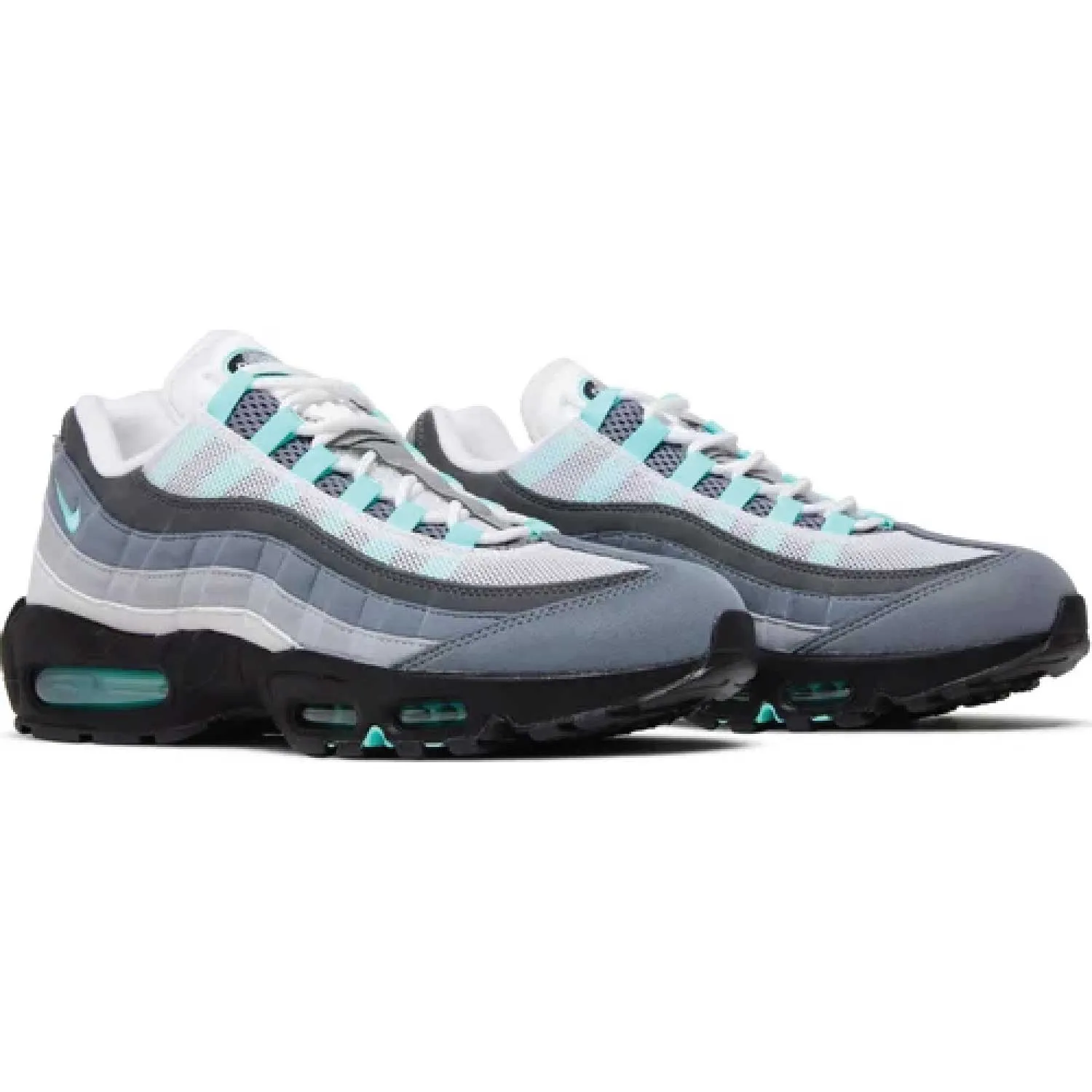 Air Max 95 'Hyper Turquoise'