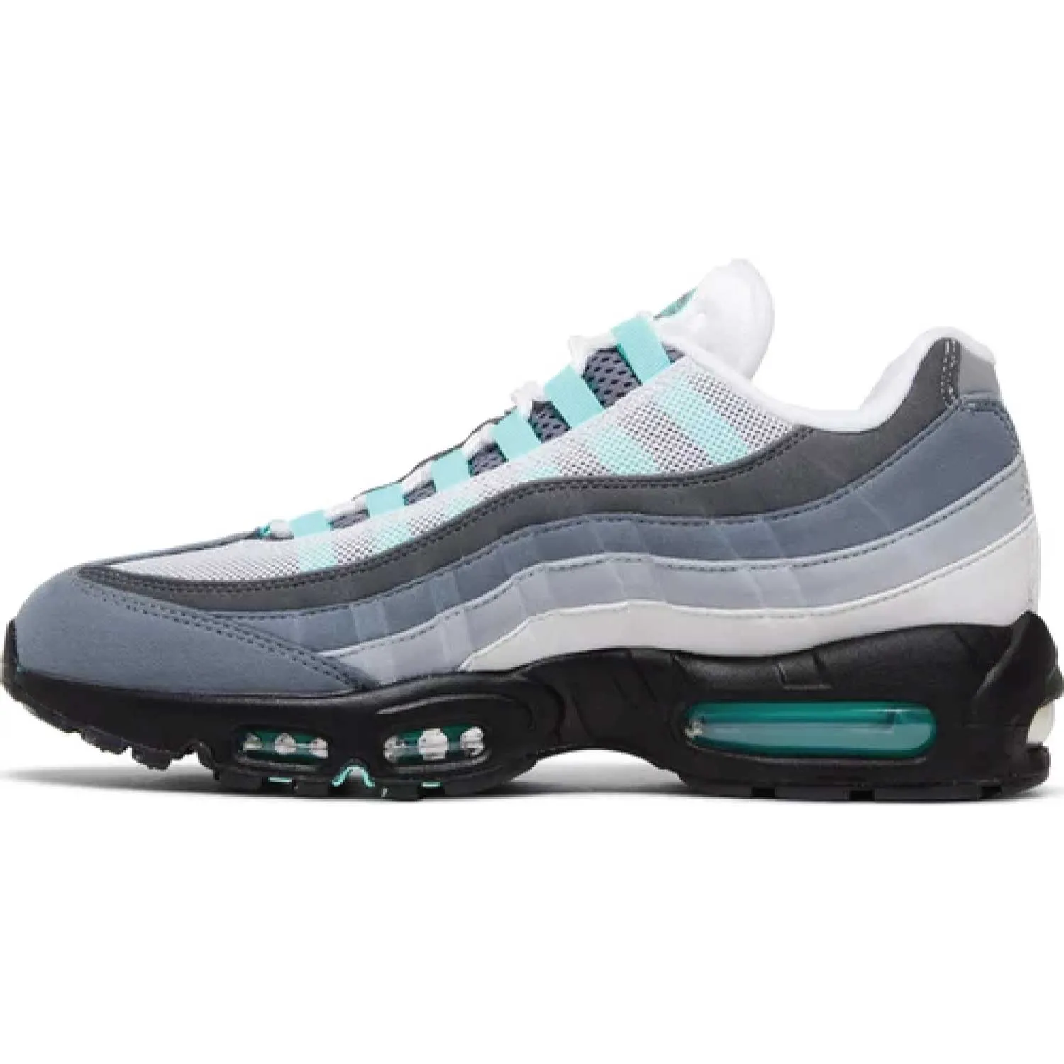 Air Max 95 'Hyper Turquoise'