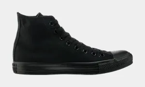 All Star Classic High Mens Lifestyle Shoes (Black)