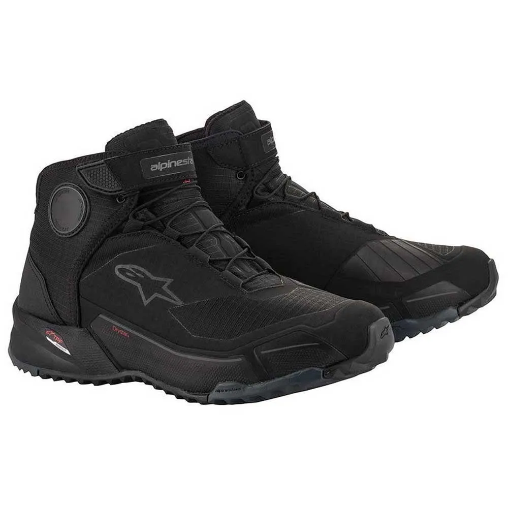 Alpinestars - CR-X Drystar Riding Shoes