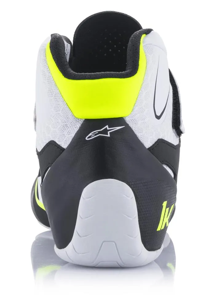 Alpinestars Tech-1 K V2 High-Top Shoes 2712022-125-2.5