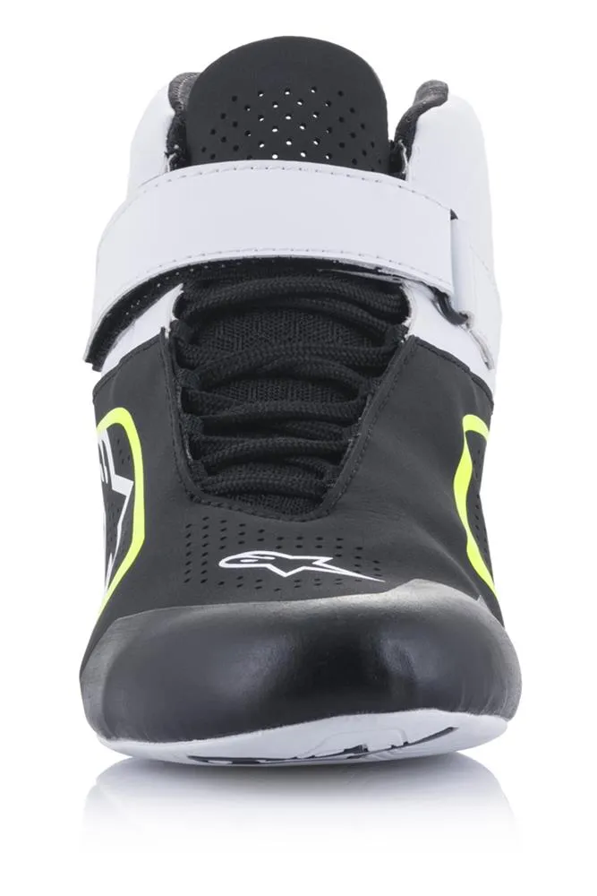 Alpinestars Tech-1 K V2 High-Top Shoes 2712022-125-2.5