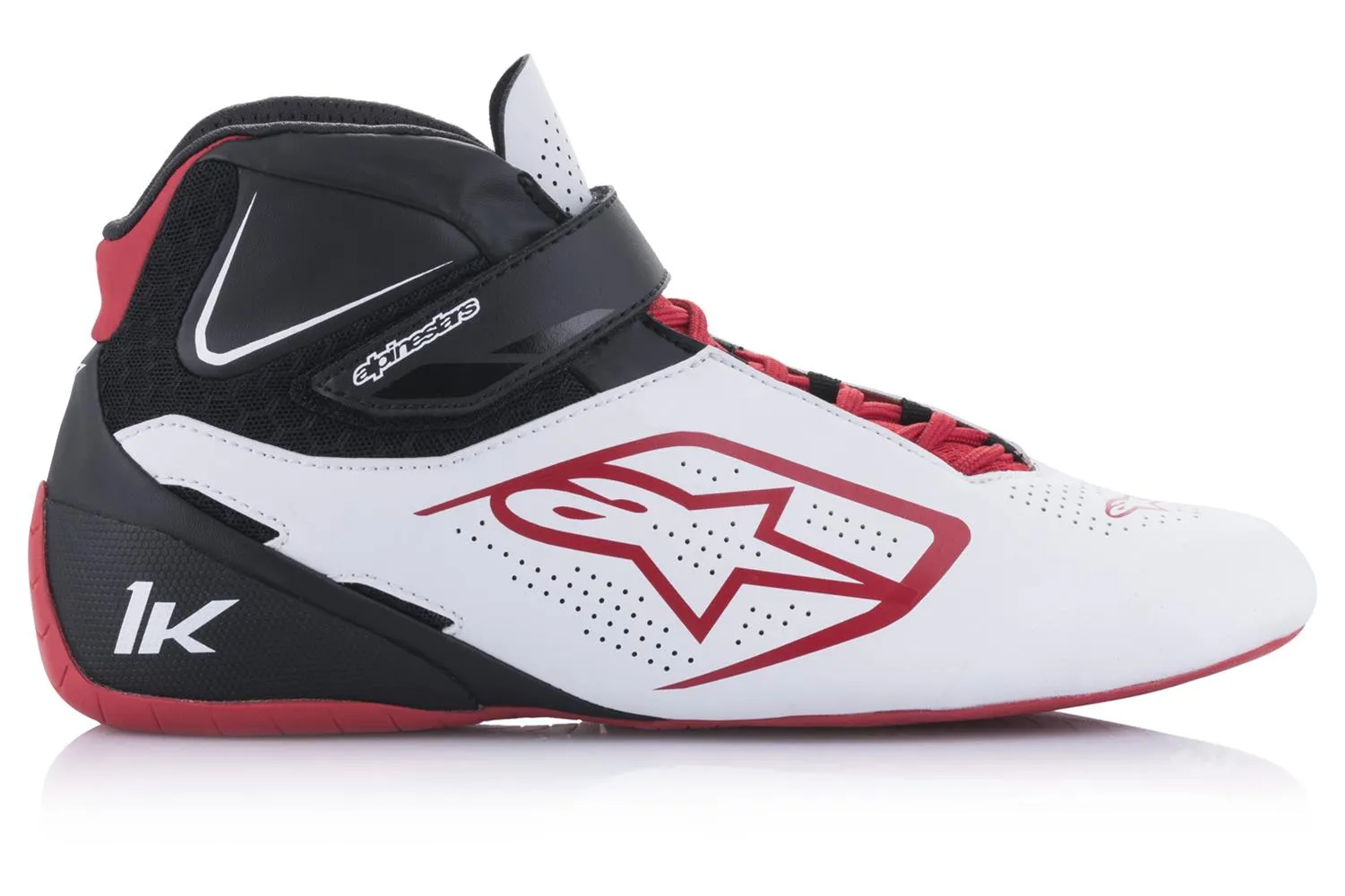 Alpinestars Tech-1 K V2 High-Top Shoes 2712022-213-6