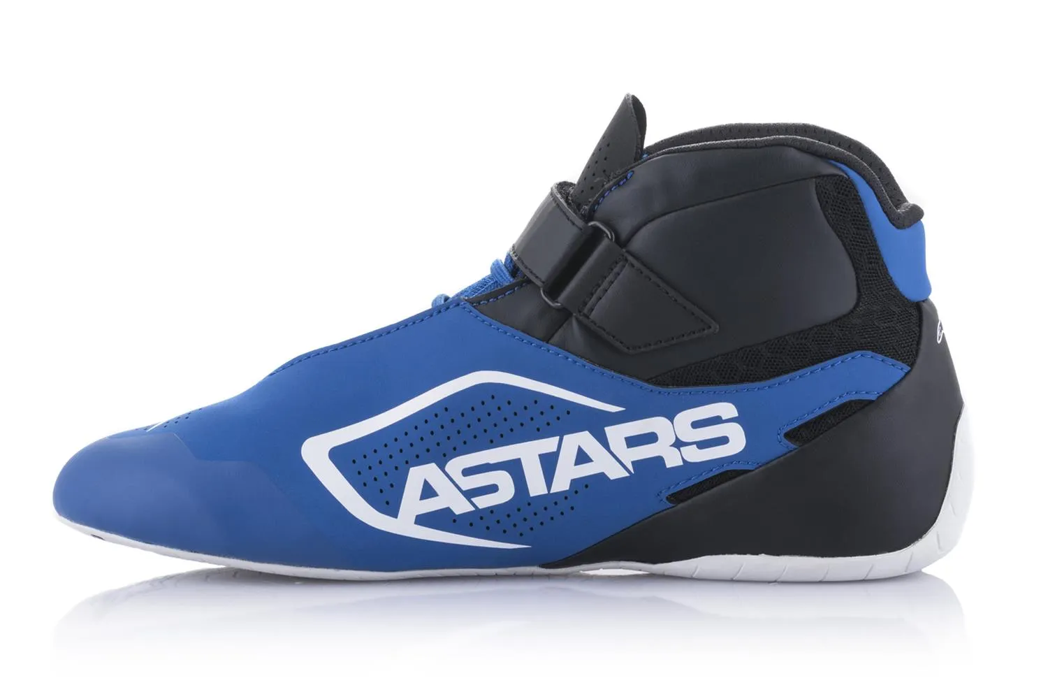 Alpinestars Tech-1 K V2 High-Top Shoes 2712022-712-5