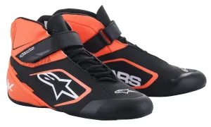 Alpinestars Tech-1 K V2 Mid-Top Shoes 2712022-1142-11