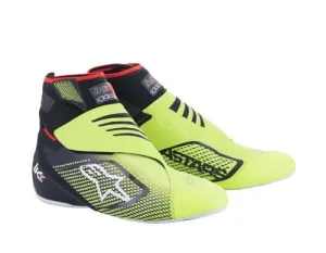 Alpinestars Tech-1 KZ v2 Kart Racing Shoes