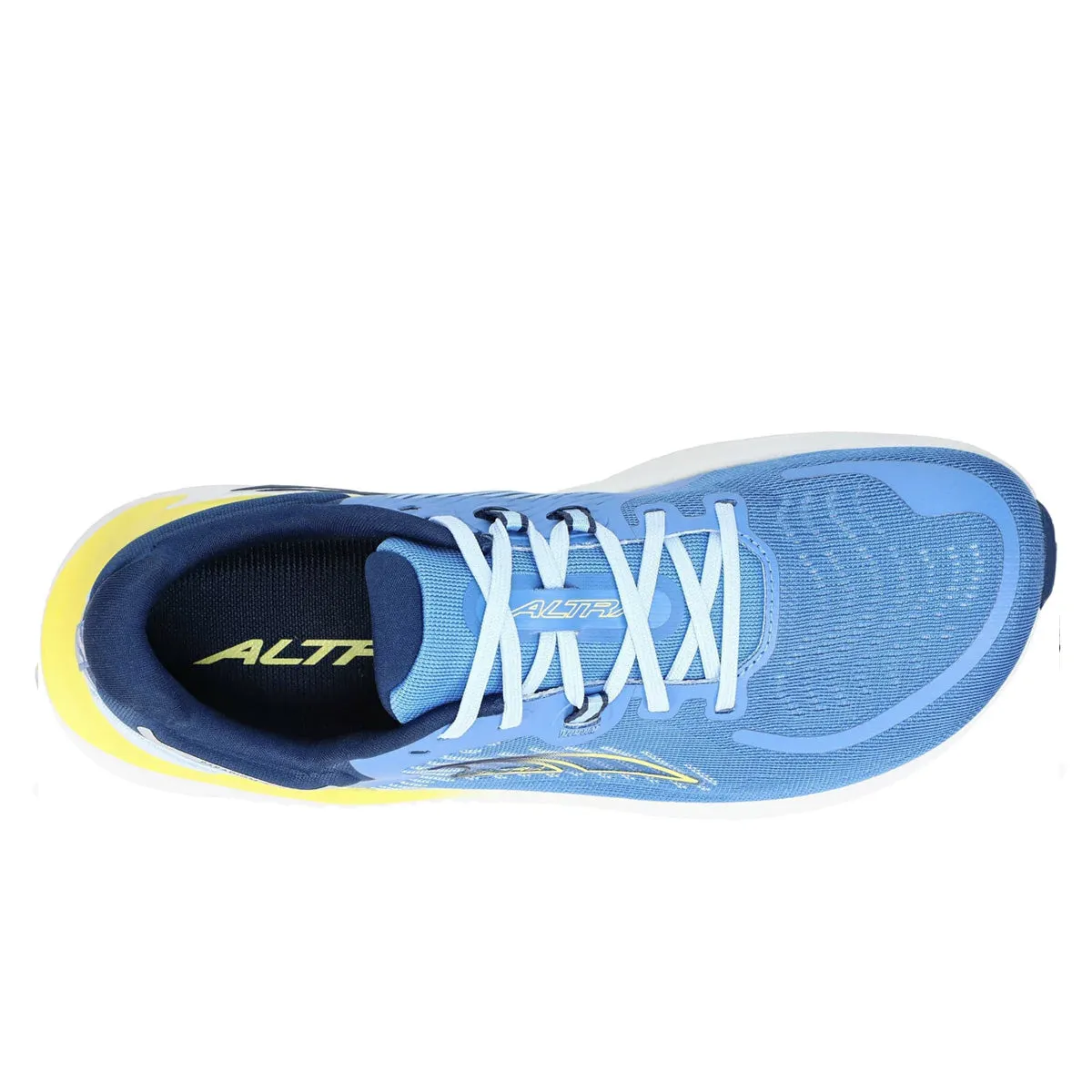 Altra Paradigm 7 Womens | Blue