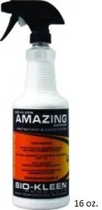 AMAZING ARMOR CONDITIONER