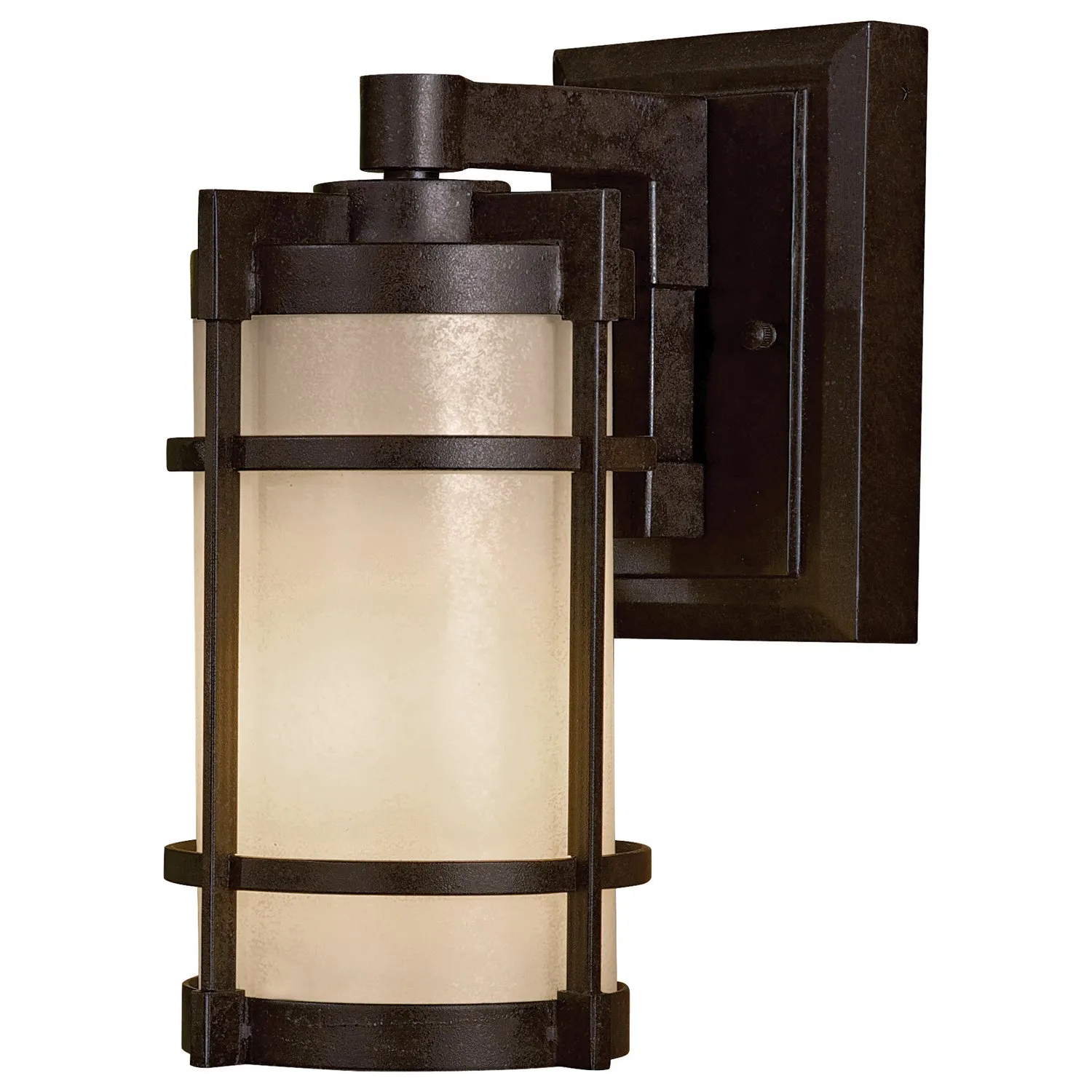 Andrita Court Outdoor Lantern