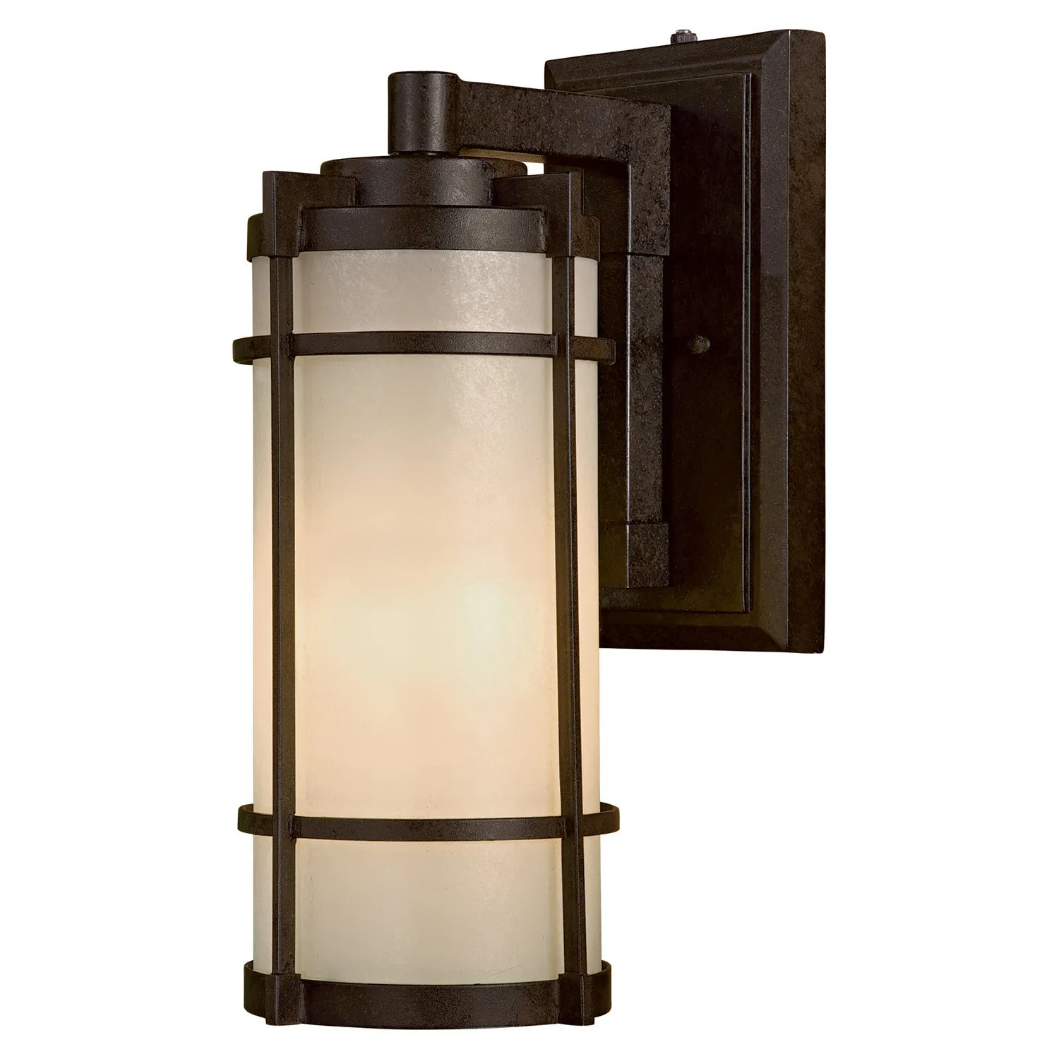 Andrita Court Outdoor Lantern