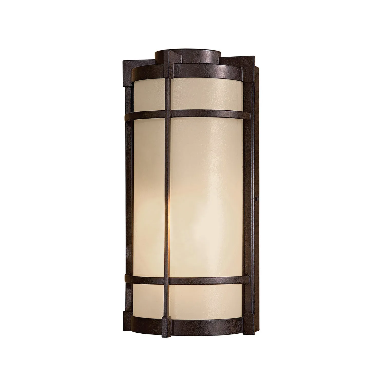 Andrita Court Outdoor Lantern