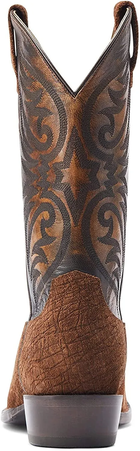 Ariat Men's Bankroll Western Boot