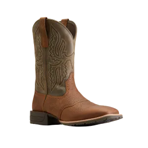 Ariat Men's Hybrid Ranchway Western Boot