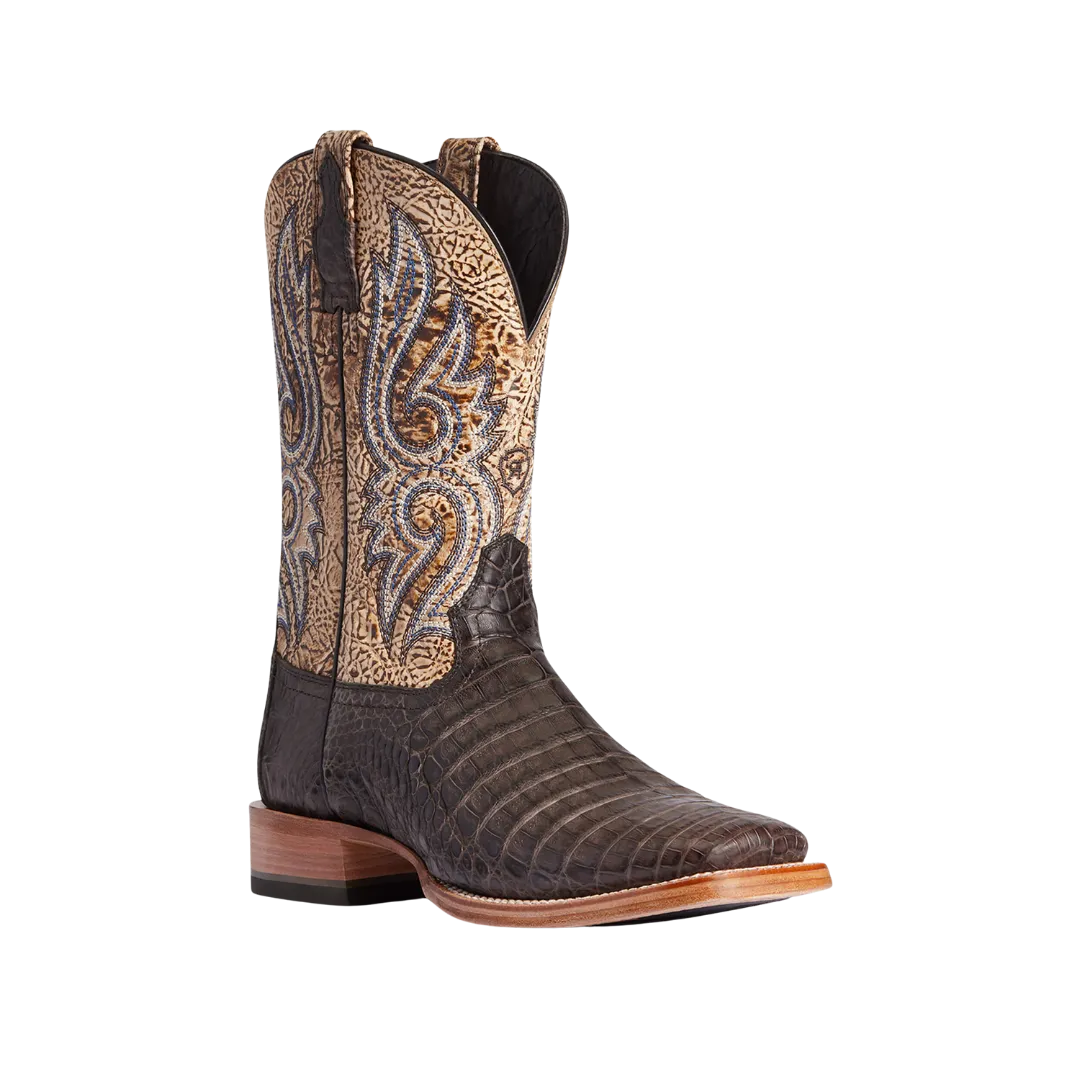 Ariat Men's Relentless Denton Western Boots