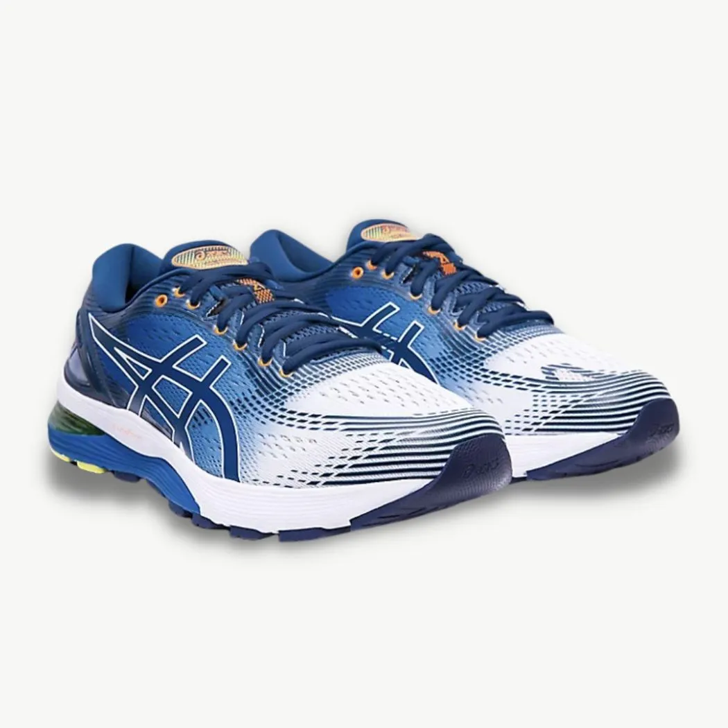 asics Gel-Nimbus 21 Men's Running Shoes