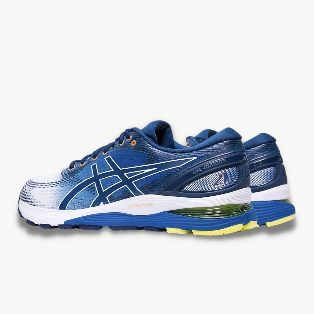 asics Gel-Nimbus 21 Men's Running Shoes