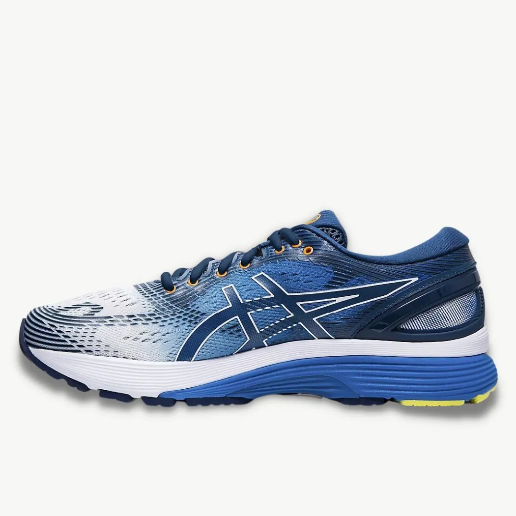 asics Gel-Nimbus 21 Men's Running Shoes