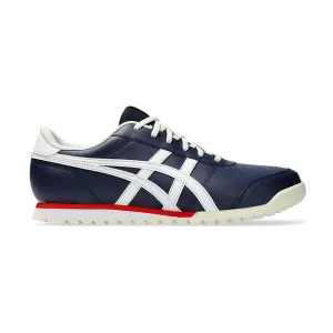 ASICS Gel-Preshot Classic 4 Men’s Spikeless Shoes (Blue/White)