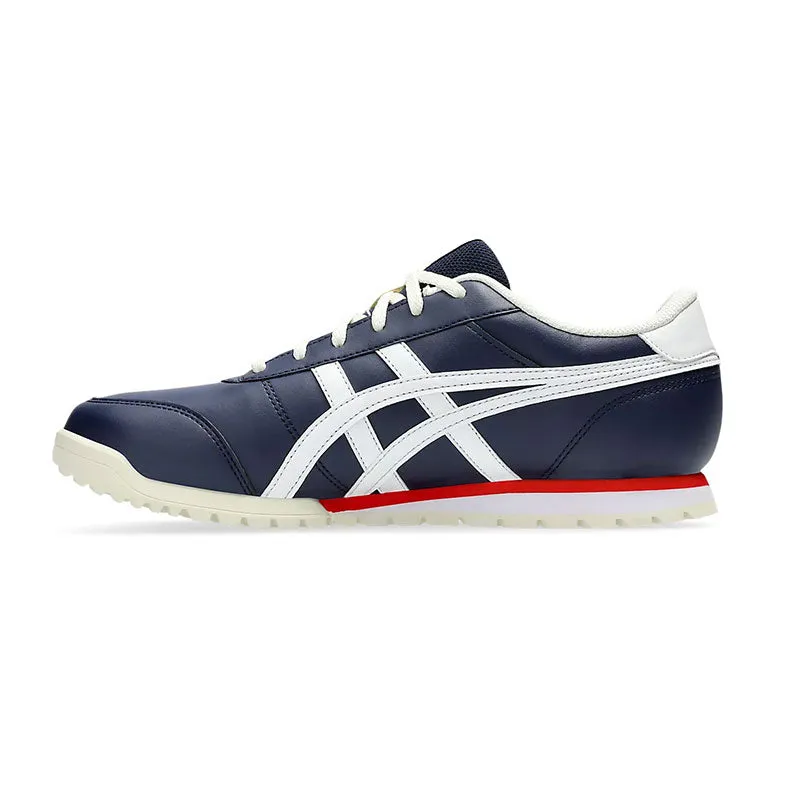 ASICS Gel-Preshot Classic 4 Men’s Spikeless Shoes (Blue/White)