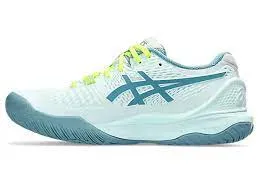 Asics Gel Resolution 9 Wide Women's Shoes