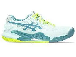 Asics Gel Resolution 9 Wide Women's Shoes