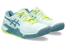 Asics Gel Resolution 9 Wide Women's Shoes