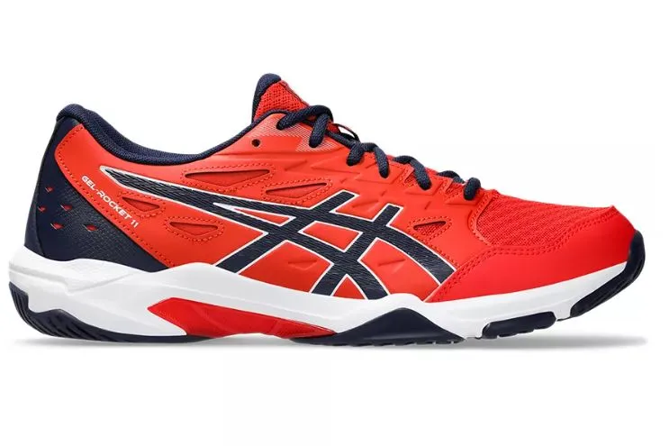 Asics Men's Gel-Rocket 11  Volleyball Shoes