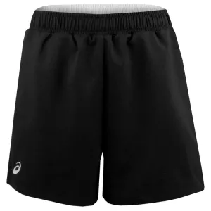 Asics Women's Court Short - Performance Black